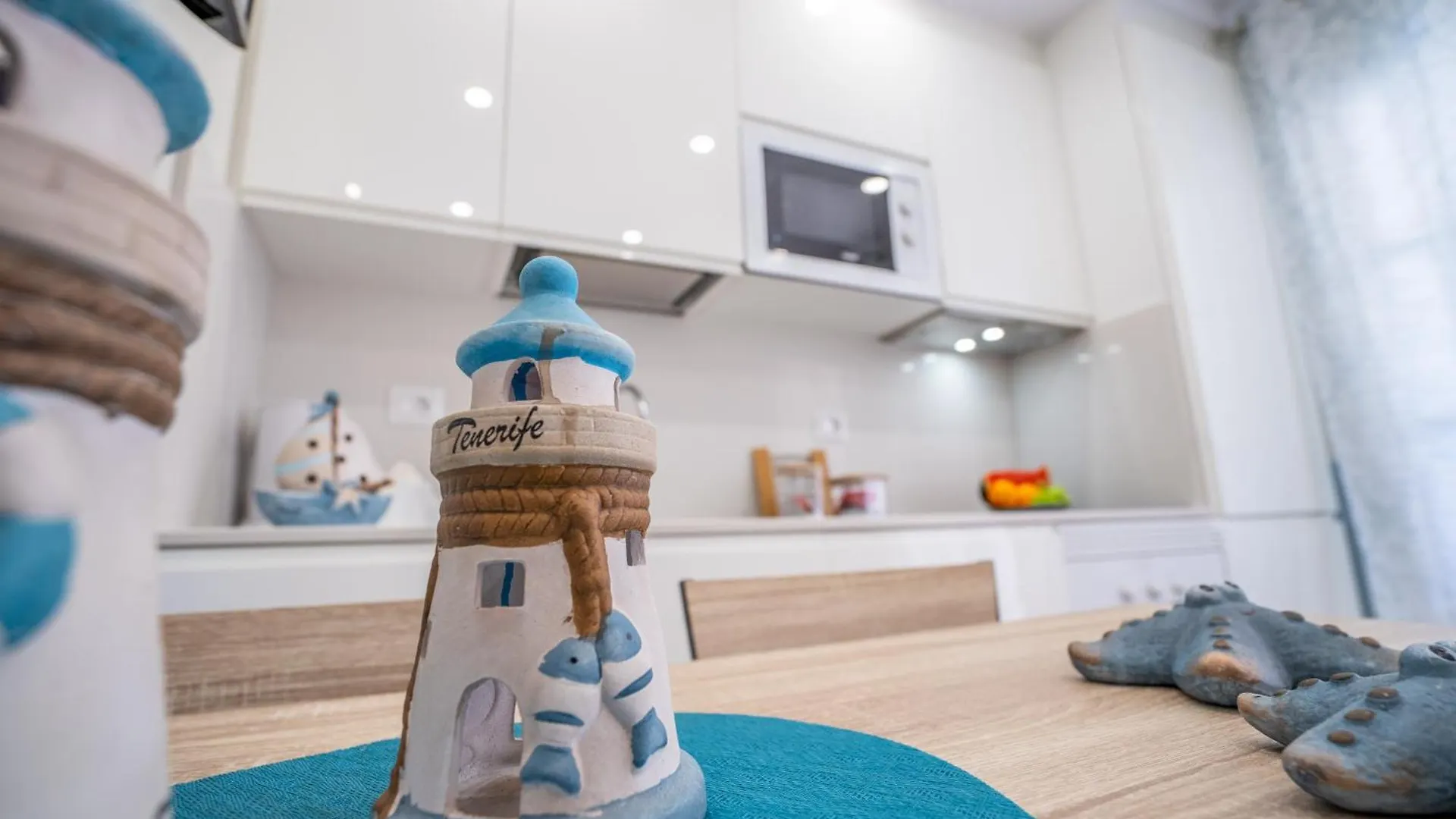 Apartment Orlando Tenerife Sur Mikey207E208 Costa Adeje  Spanien