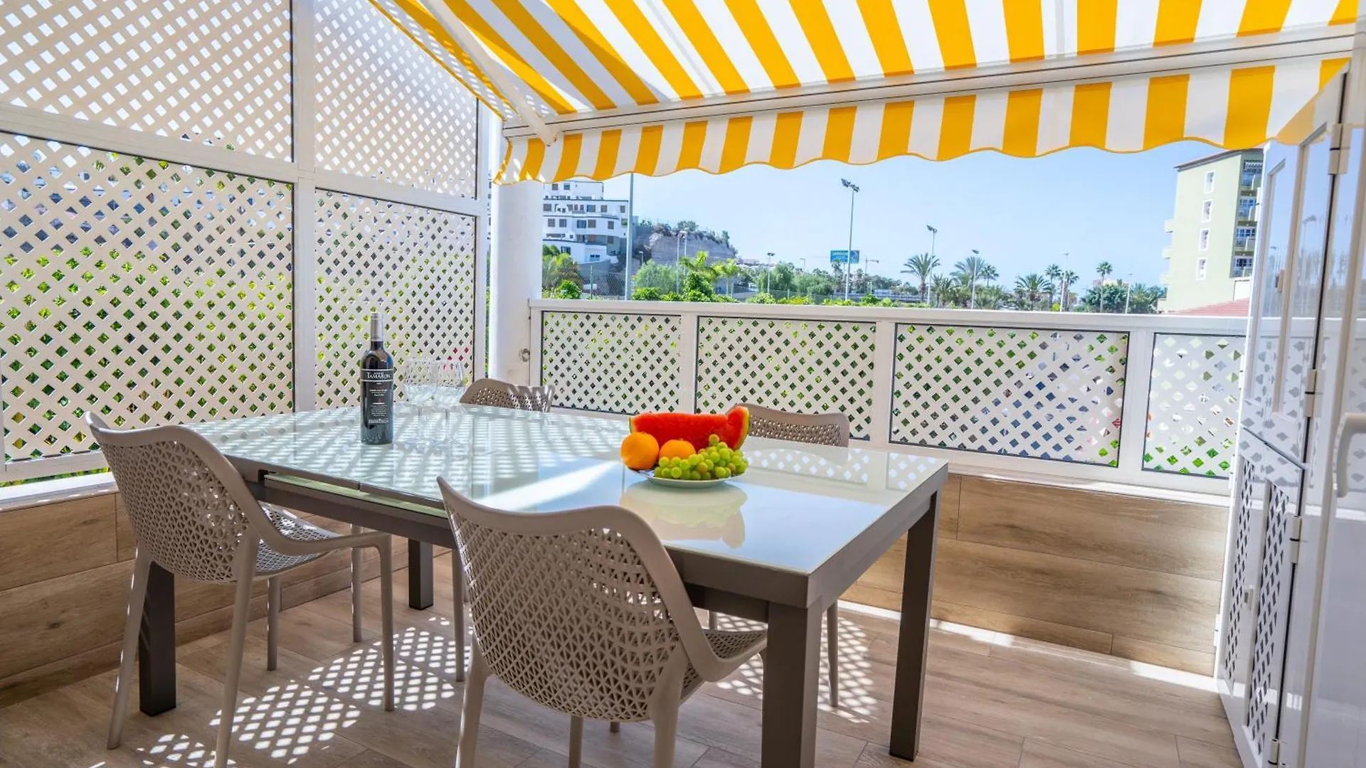 Apartment Orlando Tenerife Sur Mikey207E208 Costa Adeje  Spanien